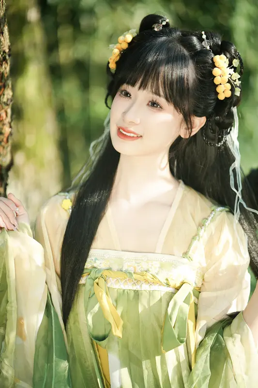 [YITUYU艺图语]2025.02.17 妙妙 春娇 0